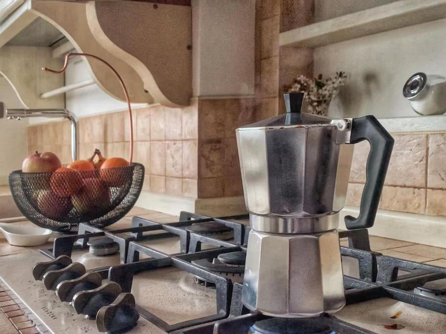 Casa Guardiavigna In Chianti Apartment San Gusme Екстериор снимка