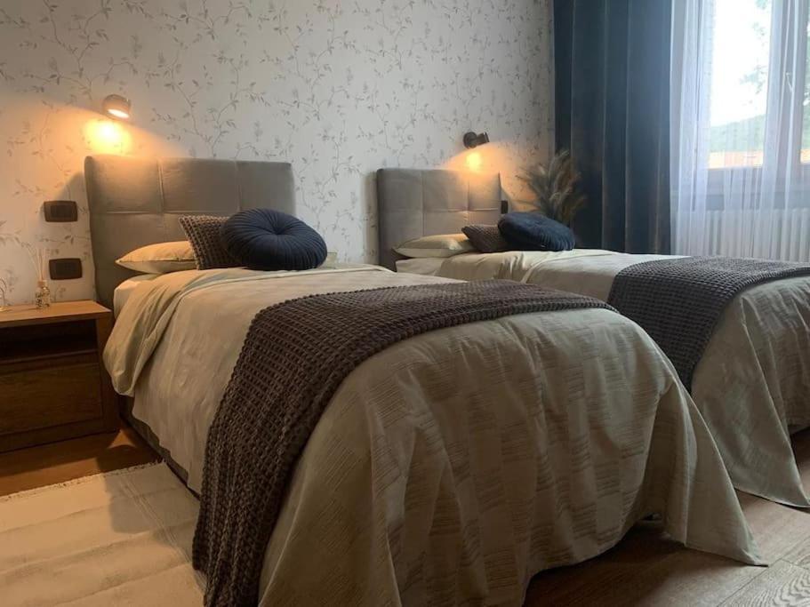 Casa Guardiavigna In Chianti Apartment San Gusme Екстериор снимка