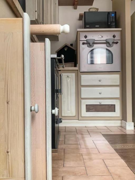 Casa Guardiavigna In Chianti Apartment San Gusme Екстериор снимка