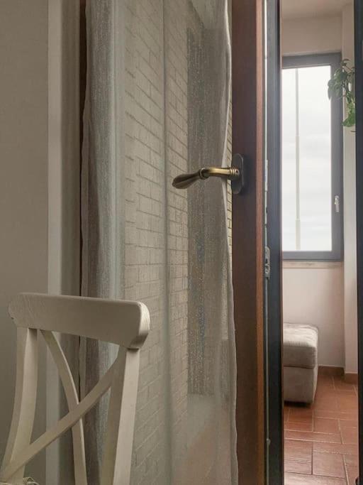 Casa Guardiavigna In Chianti Apartment San Gusme Екстериор снимка