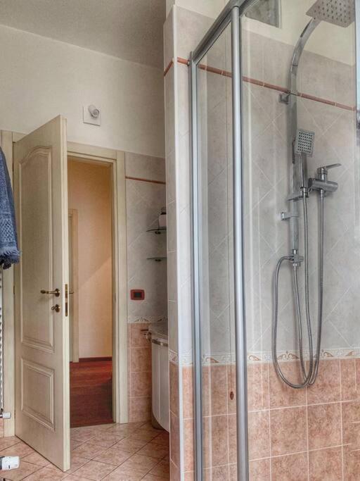 Casa Guardiavigna In Chianti Apartment San Gusme Екстериор снимка