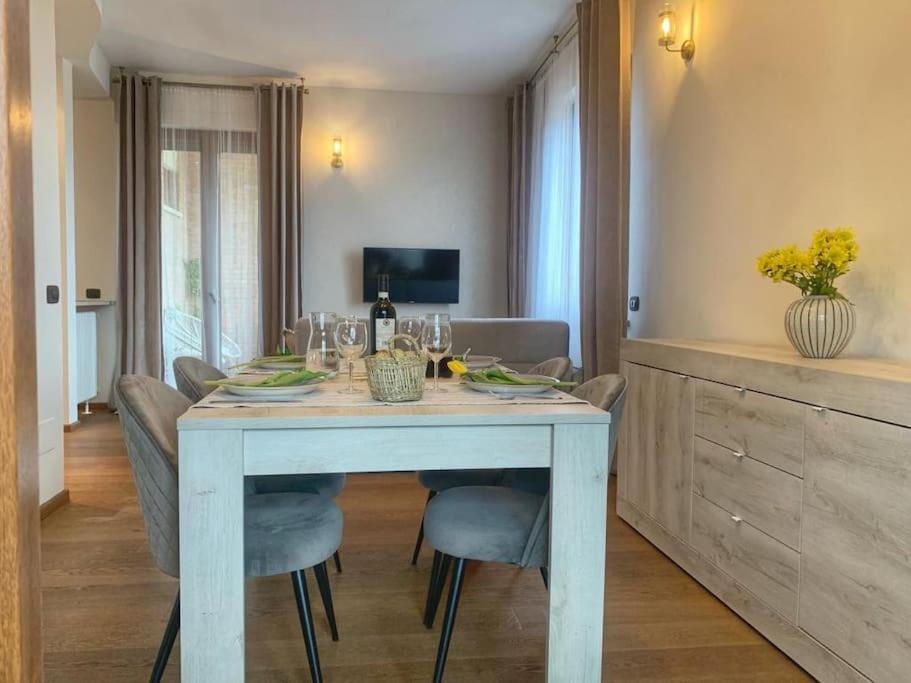 Casa Guardiavigna In Chianti Apartment San Gusme Екстериор снимка