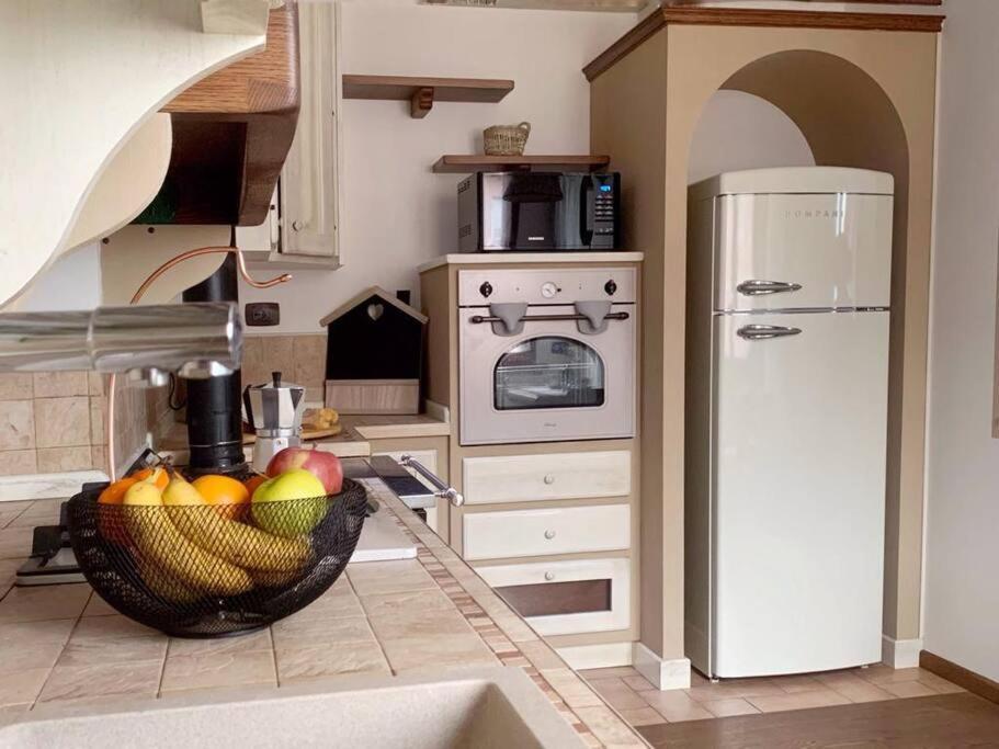Casa Guardiavigna In Chianti Apartment San Gusme Екстериор снимка