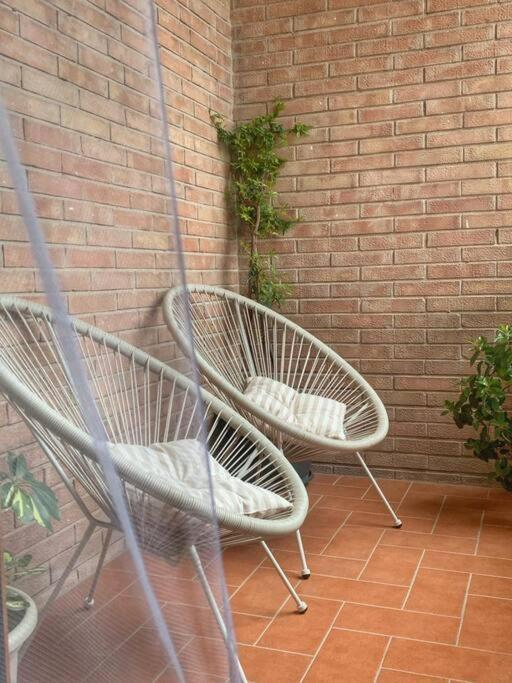 Casa Guardiavigna In Chianti Apartment San Gusme Екстериор снимка