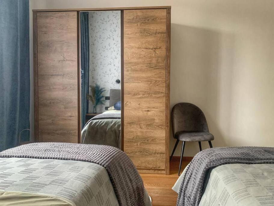 Casa Guardiavigna In Chianti Apartment San Gusme Екстериор снимка